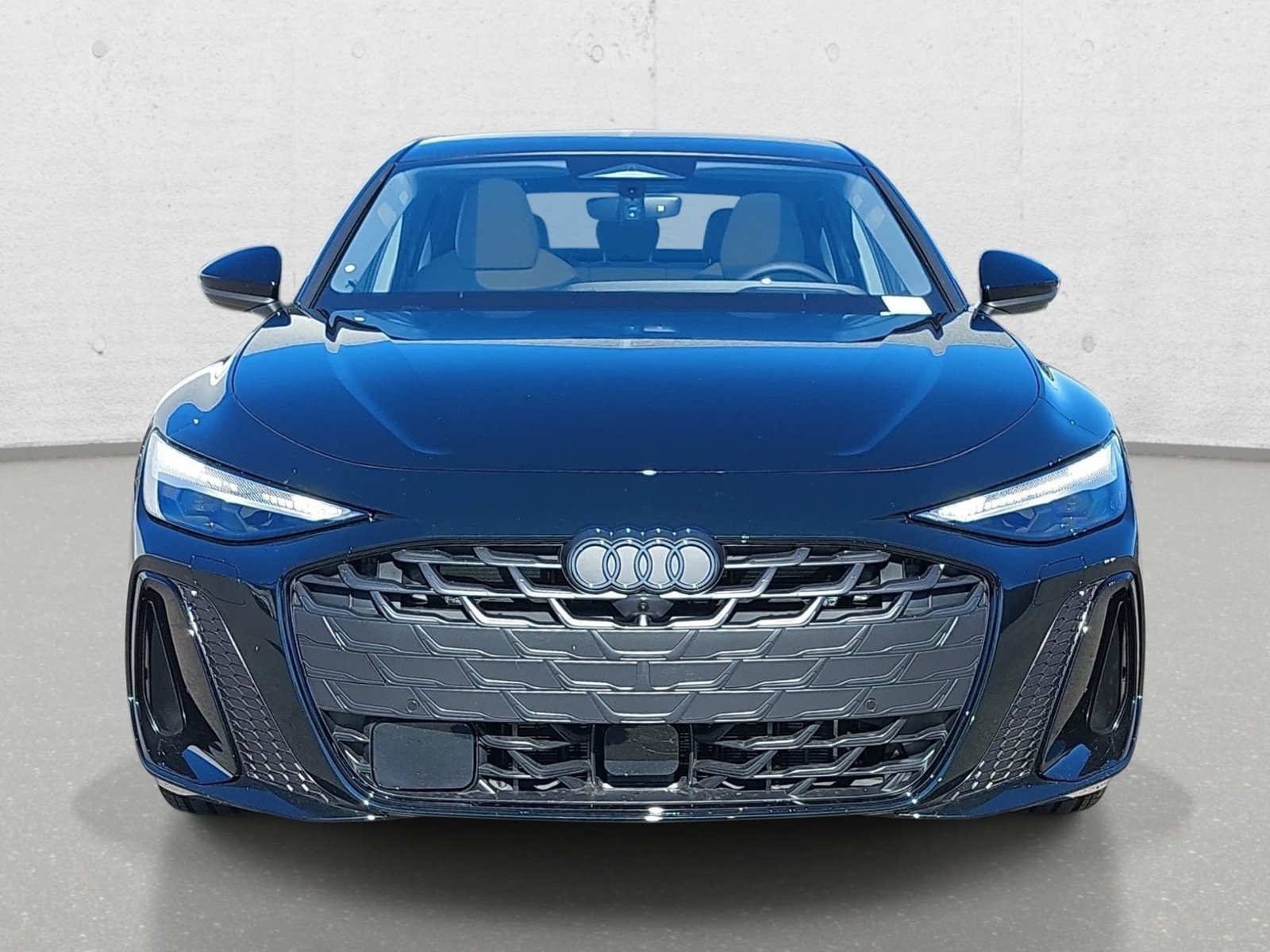 New 2026 Audi A6 Premium Plus AWD/4WD image 2