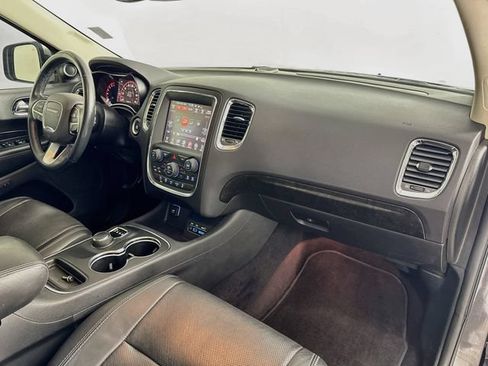 Used 2017 Dodge Durango Citadel RWD image 33