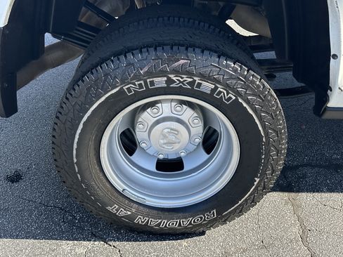 Used 2024 RAM 3500 Tradesman w/ Cold Weather Group image 19