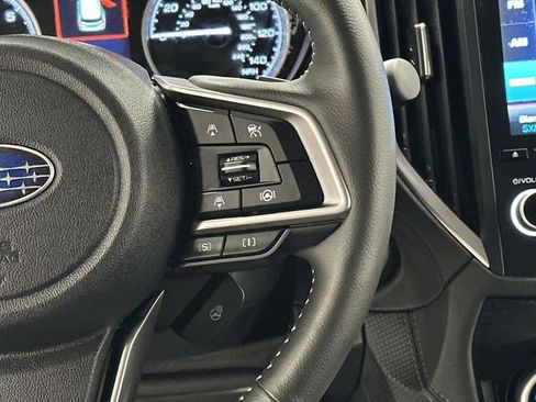 Certified 2023 Subaru Forester Limited image 10