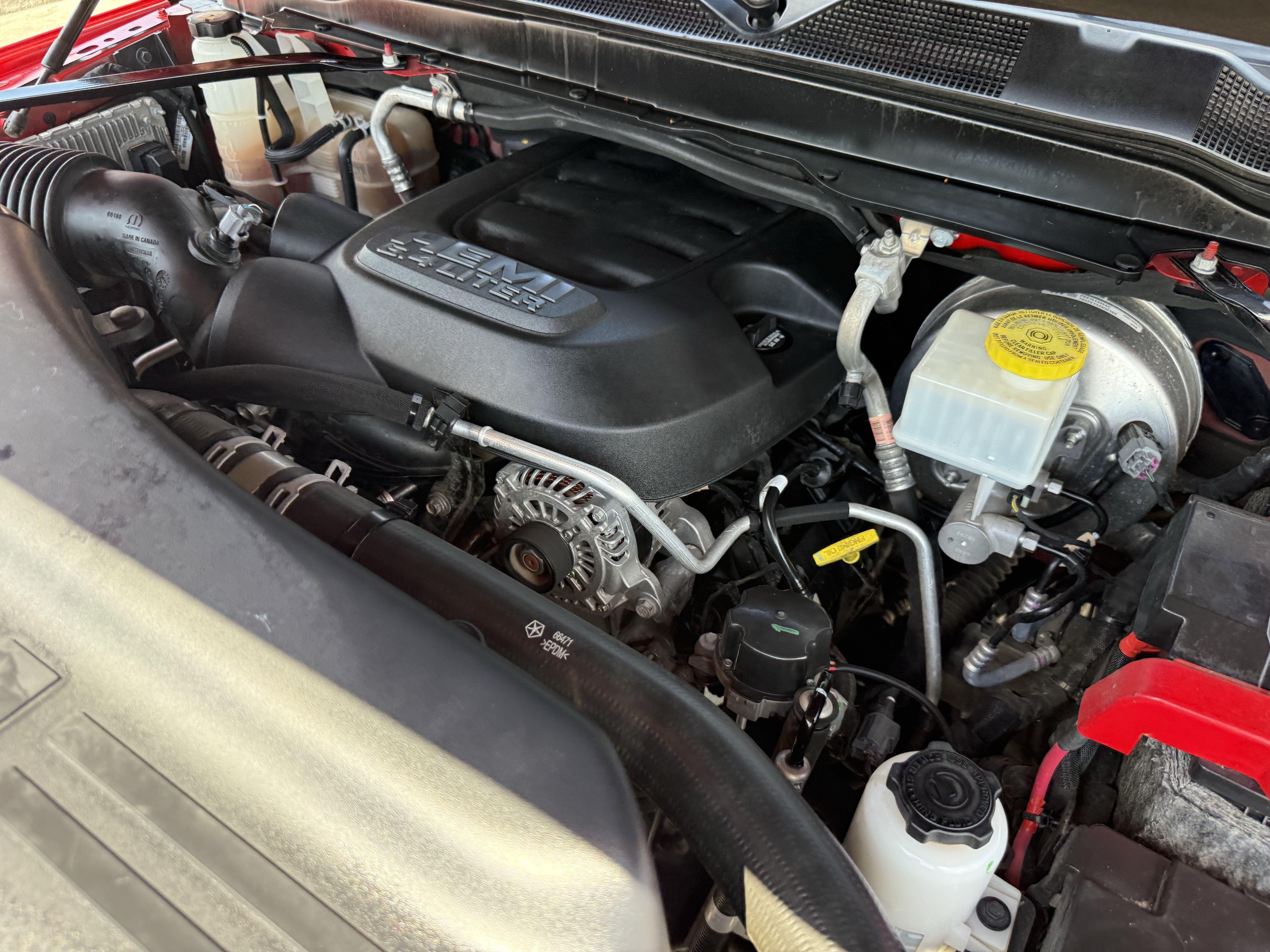 Used 2020 RAM 2500 Lone Star w/ Night Edition AWD/4WD image 33