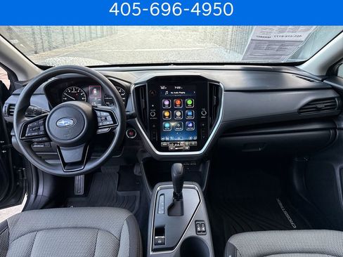 Used 2024 Subaru Crosstrek 2.0i Premium AWD/4WD image 27