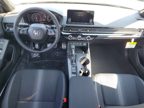 New 2026 Honda Civic Sport image 13