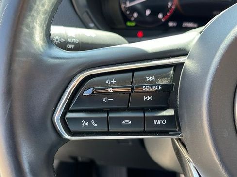 Used 2024 MAZDA CX-90 3.3 Turbo S AWD/4WD image 25