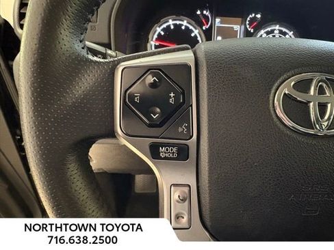 Used 2023 Toyota 4Runner TRD Sport w/ Technology Package image 9