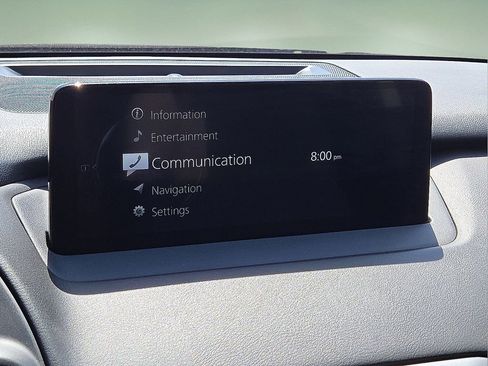 Used 2023 MAZDA CX-9 Touring Plus image 29