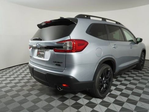 New 2026 Subaru Ascent Bronze Edition image 7