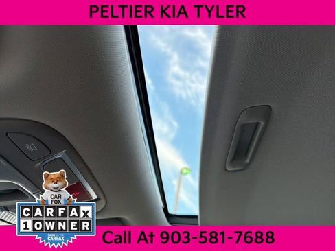 Used 2024 Kia Telluride S w/ S Sunroof Package image 26