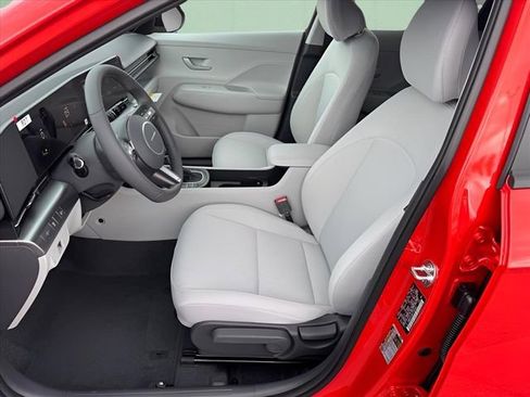 New 2026 Hyundai Kona SEL Sport AWD/4WD image 6