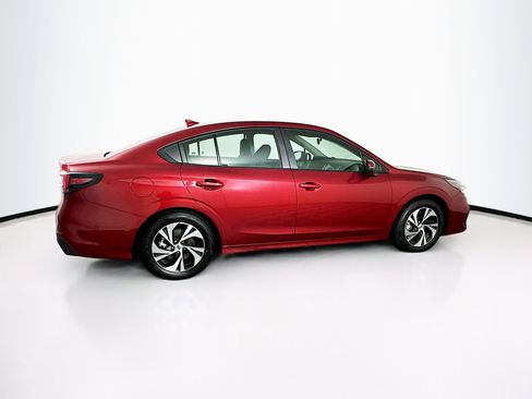 Used 2025 Subaru Legacy Premium AWD/4WD image 10