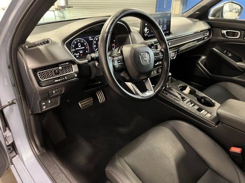 Used 2023 Honda Civic Sport Touring image 19