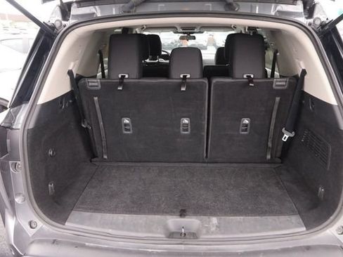 Certified 2026 Nissan Kicks SV FWD image 7