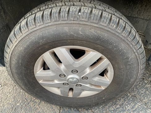 Used 2021 RAM ProMaster 3500 w/ RV Ready Prep Package image 15