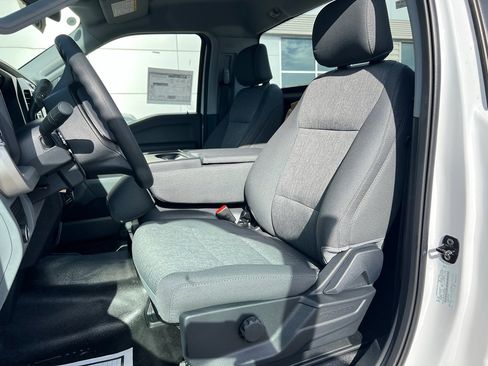 New 2026 Ford F450 XL w/ Ambulance Prep Package image 19