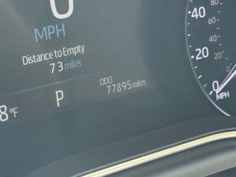 Used 2020 Toyota Avalon Limited w/ Advanced Safety Package FWD image 15