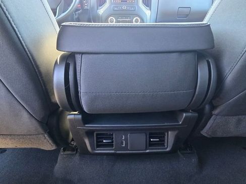 New 2026 GMC Sierra 1500 Pro w/ Graphite Edition RWD image 10
