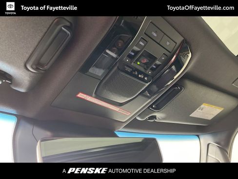 Used 2026 Toyota Land Cruiser w/ Premium Package image 27