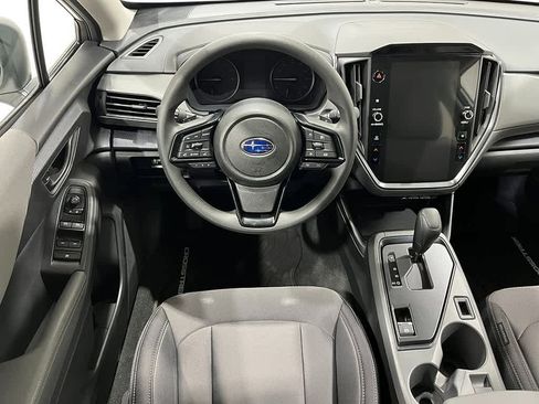 New 2026 Subaru Crosstrek 2.0i Premium image 14
