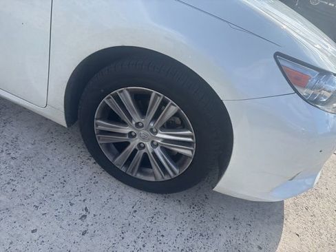 Used 2013 Lexus ES 350 image 3