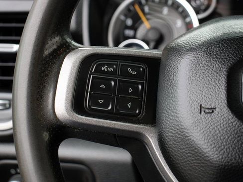 Used 2020 RAM 5500 Tradesman w/ Ambulance Prep Group image 22