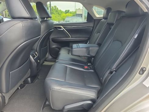 Used 2019 Lexus RX 350 FWD w/ Accessory Package image 11