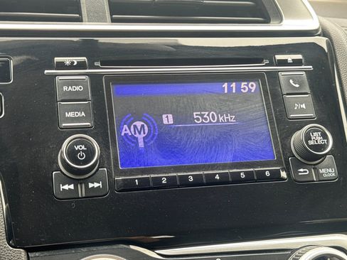 Used 2019 Honda Fit LX image 20
