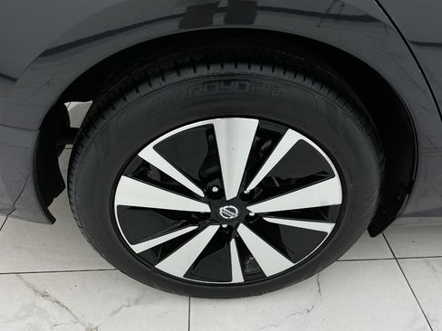 Used 2022 Nissan Altima 2.5 SV FWD image 46
