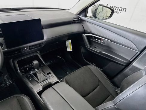 New 2026 MAZDA CX-5 Select AWD/4WD image 21