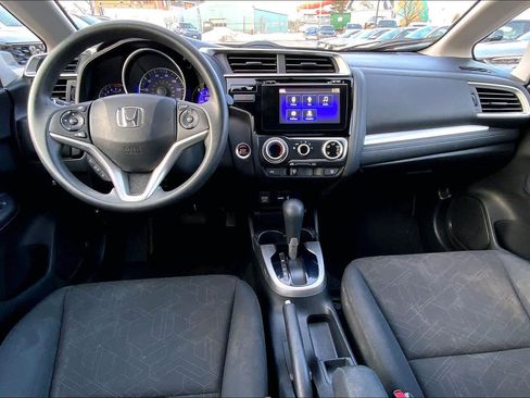 Used 2015 Honda Fit EX image 16