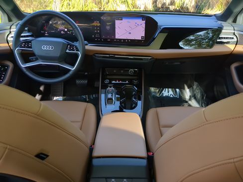 Certified 2025 Audi A5 2.0T Premium Plus w/ Premium Plus image 12