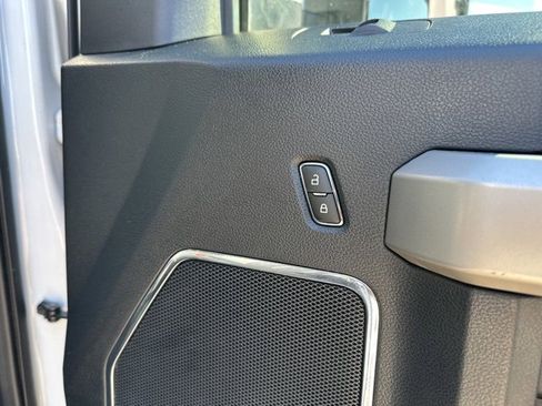 Used 2020 Ford F350 Lariat w/ Lariat Ultimate Package image 24