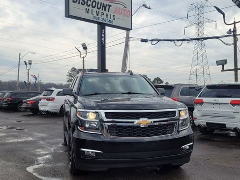 Used 2019 Chevrolet Tahoe LS AWD/4WD image 19