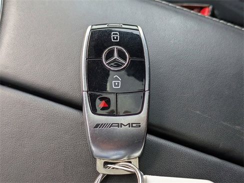 Used 2023 Mercedes-Benz G 63 AMG 4MATIC image 35