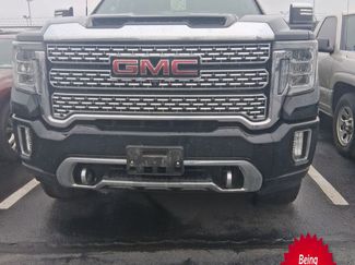 Used 2021 GMC Sierra 2500 Denali w/ Denali Ultimate Package video 1