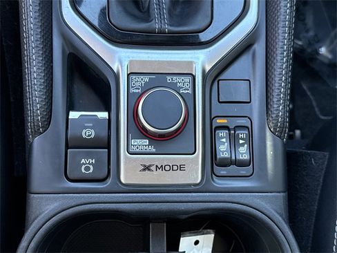 Certified 2023 Subaru Forester Touring image 23