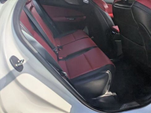 Used 2024 Lexus NX 350 F Sport image 18