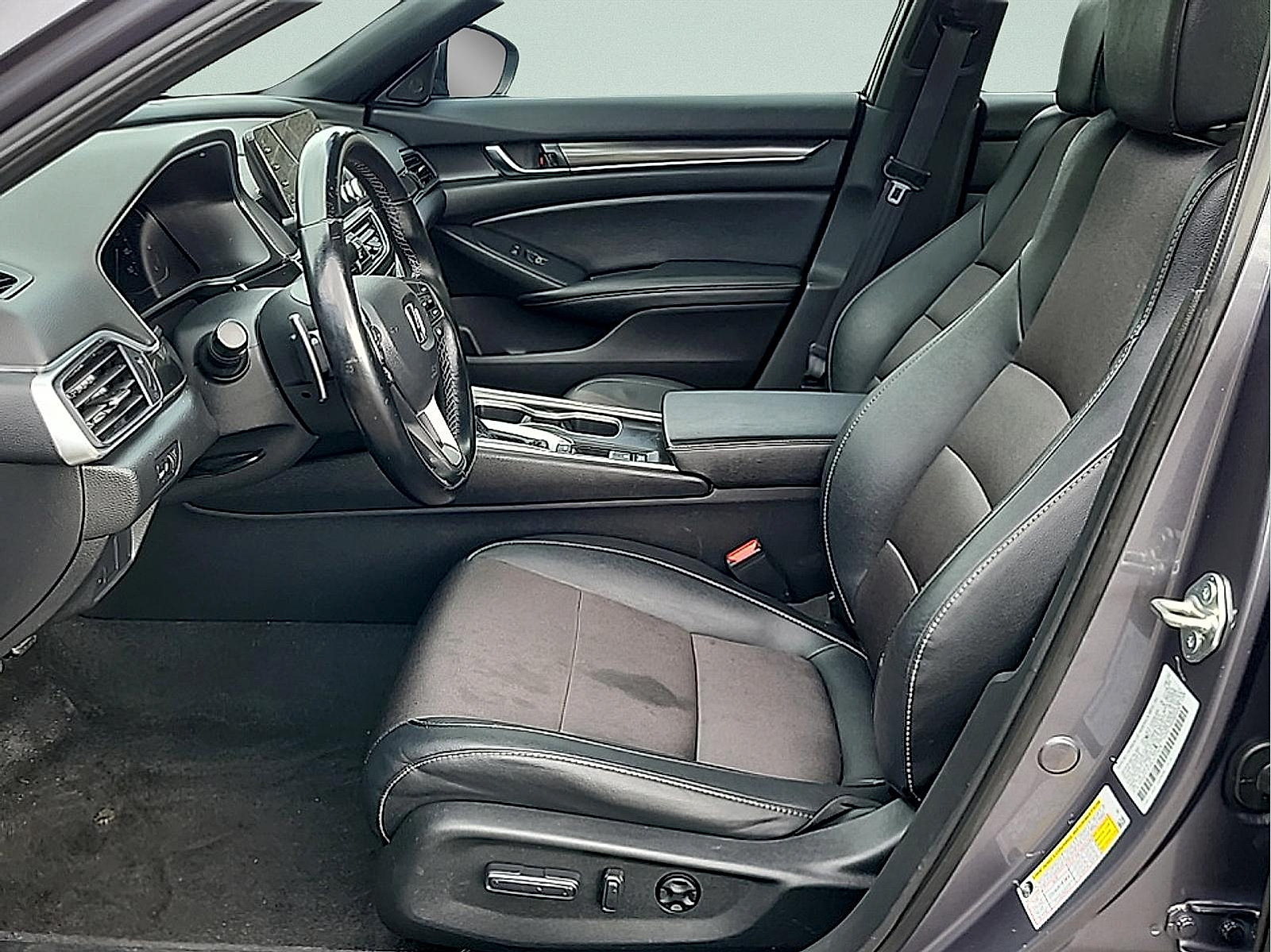 Used 2020 Honda Accord Sport image 13