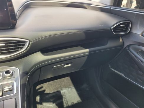 Used 2021 Hyundai Santa Fe SEL w/ Convenience + Premium Package image 26
