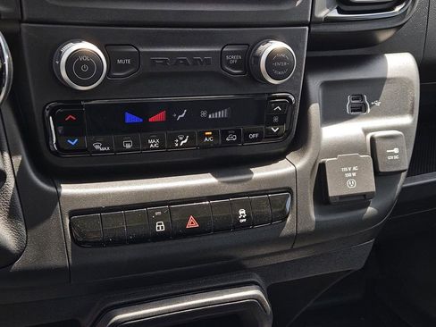 New 2026 RAM ProMaster 1500 w/ Power Group image 43