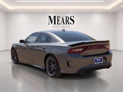 Used 2023 Dodge Charger Scat Pack