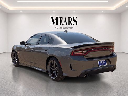 Used 2023 Dodge Charger Scat Pack RWD image 3