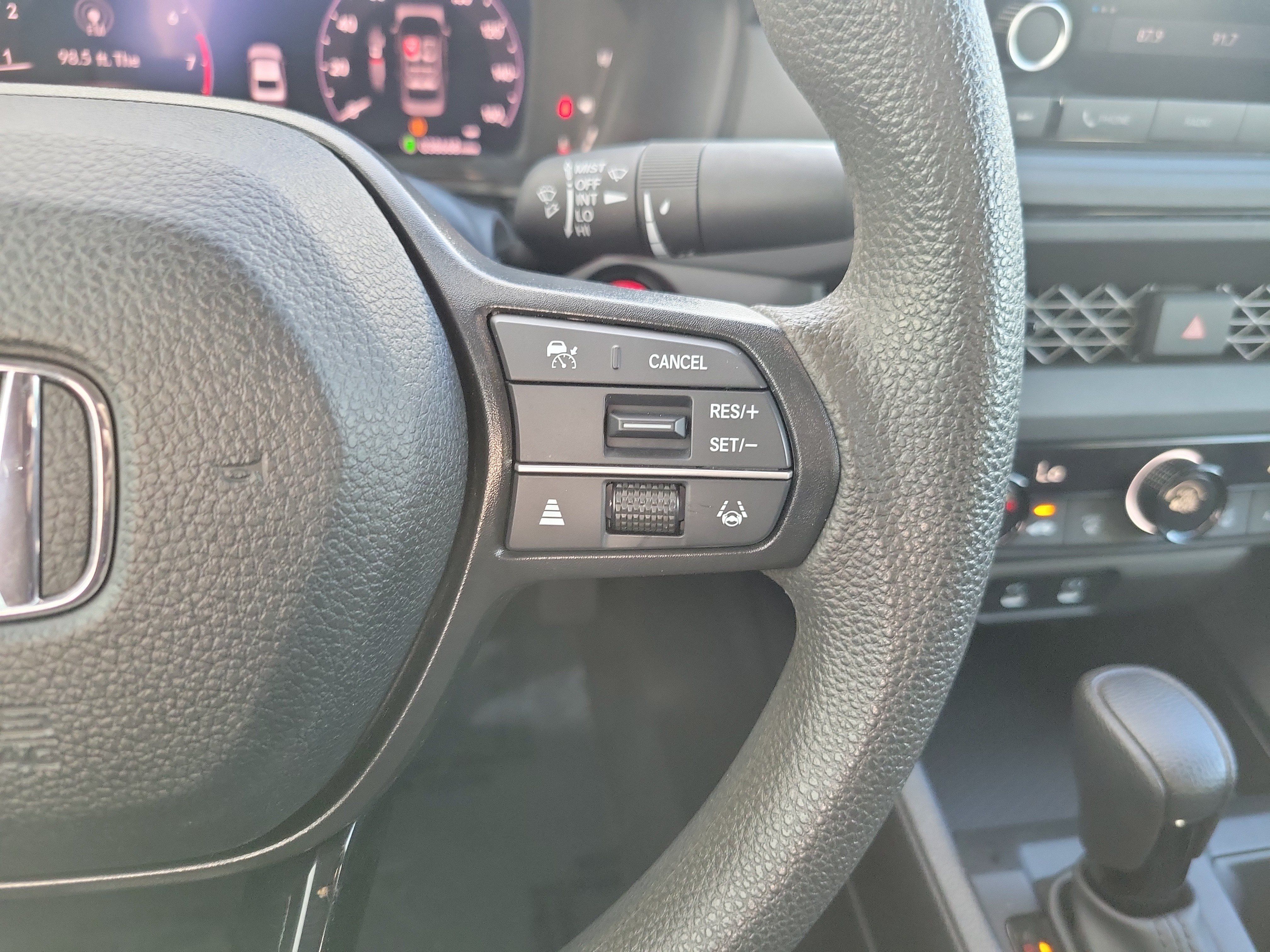 Used 2024 Honda Accord LX image 21