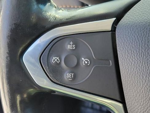 Used 2020 Chevrolet Traverse LT w/ LPO, Midnight Edition image 26