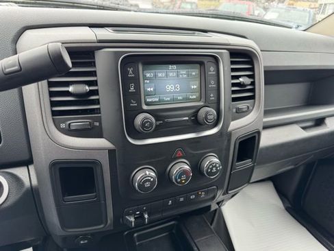 Used 2017 RAM 2500 Tradesman w/ Popular Equipment Group image 20