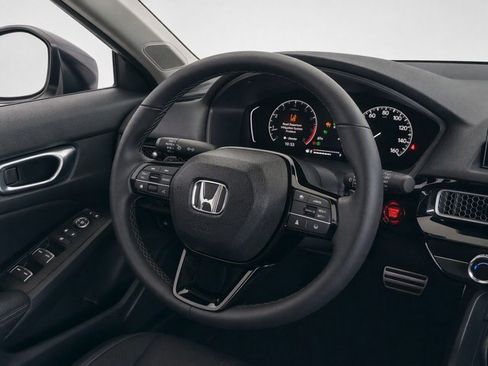 Used 2026 Honda Civic Sport image 27