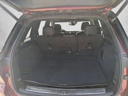 Certified 2022 Jeep Grand Cherokee Summit image 7