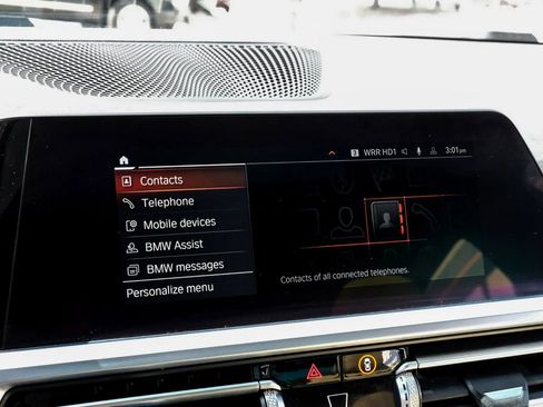 Used 2021 BMW 330i Sedan w/ Convenience Package image 33