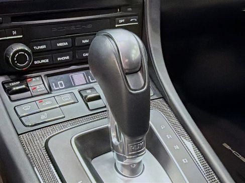 Certified 2017 Porsche 911 Carrera 4S AWD/4WD image 18