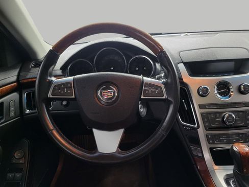 Used 2010 Cadillac CTS Luxury image 5