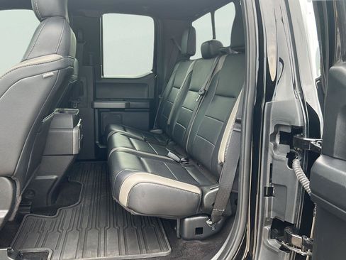 Used 2018 Ford F150 Raptor w/ Equipment Group 802A Luxury AWD/4WD image 24